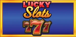 lucky slot 777 login